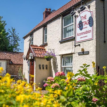 The Cottage Felton  Exterior foto