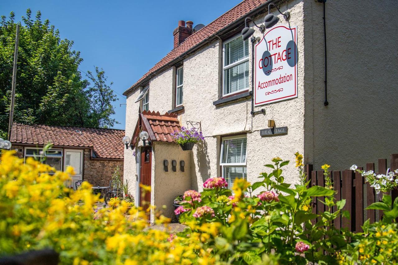 The Cottage Felton  Exterior foto